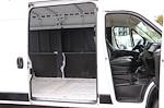Used 2023 Ram ProMaster 2500 High Roof Empty Cargo Van for sale #582507 - photo 10