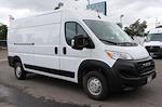 Used 2023 Ram ProMaster 2500 High Roof Empty Cargo Van for sale #582507 - photo 4