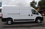 Used 2023 Ram ProMaster 2500 High Roof Empty Cargo Van for sale #582507 - photo 5