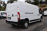 Used 2023 Ram ProMaster 2500 High Roof Empty Cargo Van for sale #582507 - photo 6