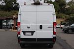 Used 2023 Ram ProMaster 2500 High Roof Empty Cargo Van for sale #582507 - photo 7