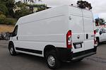 Used 2023 Ram ProMaster 2500 High Roof Empty Cargo Van for sale #582507 - photo 2
