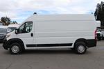 Used 2023 Ram ProMaster 2500 High Roof Empty Cargo Van for sale #582507 - photo 8