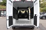 Used 2023 Ram ProMaster 2500 High Roof Empty Cargo Van for sale #582507 - photo 9