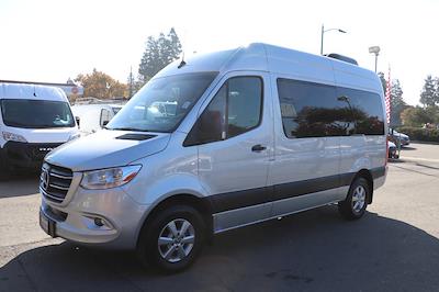Used 2023 Mercedes-Benz Sprinter 2500 Passenger Van for sale #60021 - photo 1