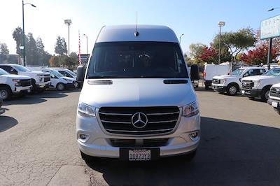 Used 2023 Mercedes-Benz Sprinter 2500 Passenger Van for sale #60021 - photo 2