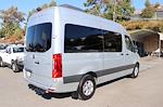 Used 2023 Mercedes-Benz Sprinter 2500 Passenger Van for sale #60021 - photo 5