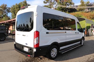 Used 2020 Ford Transit 350 XLT Passenger Van for sale #60724 - photo 2