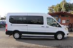 Used 2020 Ford Transit 350 XLT Passenger Van for sale #60724 - photo 4