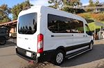 Used 2020 Ford Transit 350 XLT Passenger Van for sale #60724 - photo 2