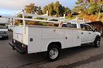 Used 2023 Ram 4500 Crew Cab Service Truck for sale #639301 - photo 6