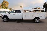 Used 2023 Ram 4500 Crew Cab Service Truck for sale #639301 - photo 8