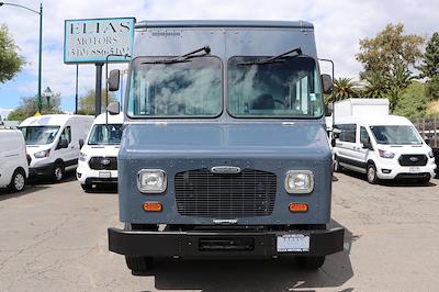 Used 2020 Freightliner MT 45 - photo 2