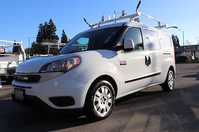 Used 2021 Ram ProMaster City - photo 1