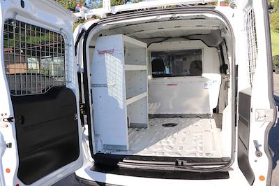 Used 2021 Ram ProMaster City - photo 1