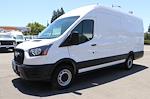 Used 2022 Ford Transit 250 High Roof Empty Cargo Van for sale #65669 - photo 1