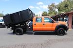 Used 2016 Ford F-450 Crew Cab Landscape Dump for sale #65998 - photo 10