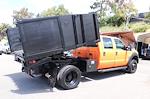 Used 2016 Ford F-450 Crew Cab Landscape Dump for sale #65998 - photo 11
