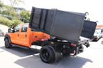 Used 2016 Ford F-450 Crew Cab Landscape Dump for sale #65998 - photo 13