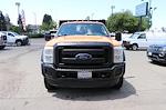 Used 2016 Ford F-450 Crew Cab Landscape Dump for sale #65998 - photo 3