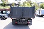 Used 2016 Ford F-450 Crew Cab Landscape Dump for sale #65998 - photo 7