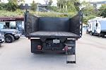 Used 2016 Ford F-450 Crew Cab Landscape Dump for sale #65998 - photo 8