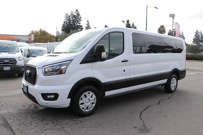 Used 2023 Ford Transit 350 XLT Passenger Van for sale #66001 - photo 1
