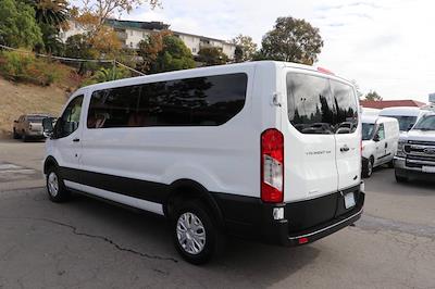 Used 2023 Ford Transit 350 XLT Passenger Van for sale #66001 - photo 2