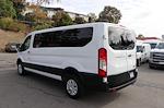 Used 2023 Ford Transit 350 XLT Passenger Van for sale #66001 - photo 2