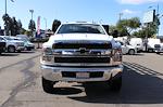 Used 2023 Chevrolet Silverado 5500 Stake Bed for sale #664839 - photo 3