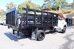 Used 2023 Chevrolet Silverado 5500 Stake Bed for sale #664839 - photo 6