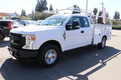 Used 2020 Ford F-350 - photo 1