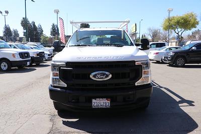 Used 2020 Ford F-350 - photo 1