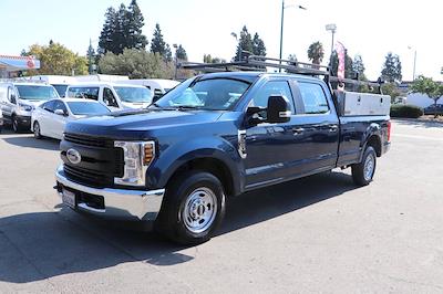 Used 2018 Ford F-250 XL Crew Cab Pickup for sale #68686 - photo 1