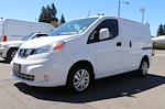 Used 2020 Nissan NV200 Empty Cargo Van for sale #693102 - photo 1