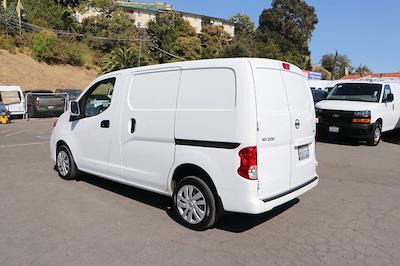 Used 2020 Nissan NV200 Empty Cargo Van for sale #695731 - photo 2