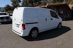 Used 2020 Nissan NV200 Empty Cargo Van for sale #695731 - photo 6