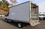 Used 2018 Ford Transit 350 HD Box Van for sale #69723 - photo 2