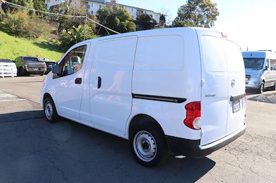 Used 2020 Nissan NV200 Empty Cargo Van for sale #699839 - photo 2