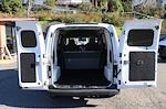 Used 2020 Nissan NV200 Empty Cargo Van for sale #699839 - photo 10