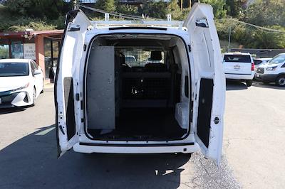 Used 2019 Nissan NV200 Upfitted Cargo Van for sale #705273 - photo 2