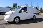 Used 2019 Nissan NV200 Upfitted Cargo Van for sale #705273 - photo 1