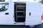 Used 2019 Nissan NV200 Upfitted Cargo Van for sale #705273 - photo 14