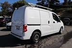 Used 2019 Nissan NV200 Upfitted Cargo Van for sale #705273 - photo 7