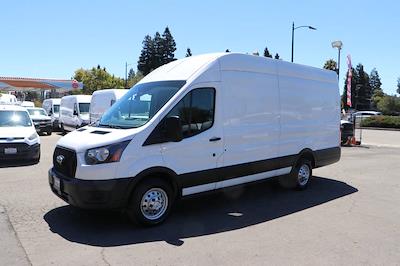 Used 2023 Ford Transit 250 High Roof AWD Empty Cargo Van for sale #70536 - photo 1