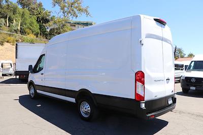 Used 2023 Ford Transit 250 High Roof AWD Empty Cargo Van for sale #70536 - photo 2