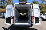Used 2023 Ford Transit 250 High Roof AWD Empty Cargo Van for sale #70536 - photo 11