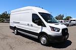 Used 2023 Ford Transit 250 High Roof AWD Empty Cargo Van for sale #70536 - photo 4
