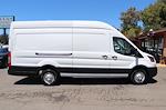 Used 2023 Ford Transit 250 High Roof AWD Empty Cargo Van for sale #70536 - photo 5