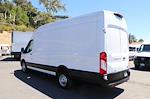 Used 2023 Ford Transit 250 High Roof AWD Empty Cargo Van for sale #70536 - photo 2